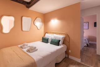 NEW - Luxury Flat - 4p - París - 2