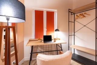 NEW - Luxury Flat - 4p - París - 1