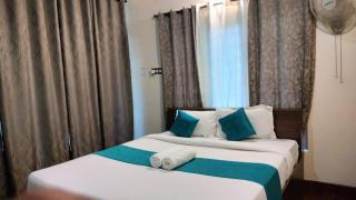 Jungle Hill Resort Coorg - Madikeri - 0
