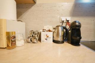 Siera's Penthouse - Pristina - 6
