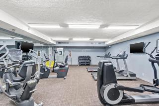 Stunning 2/2 Designer Condo w Coastal Appeal Right on the Gulf! - Panama City Beach - 3
