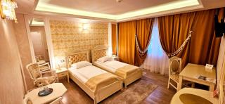 Grand Hotel Baroc - Zalău - 5