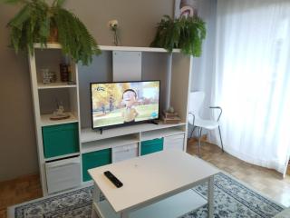 apartamento gran Vía - Ribadesella - 3