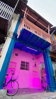 ChuliaPunk at Chulia Street N Love Lane by Offweek - 7