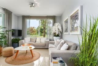 Modern apt in Alcazaba Lagoon - Estepona - 4