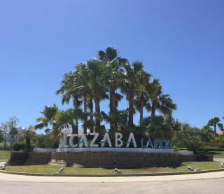 Modern apt in Alcazaba Lagoon - Estepona - 7