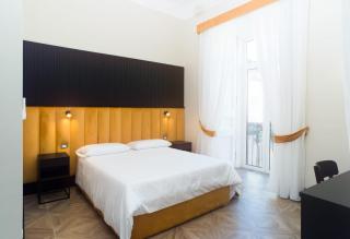 FiDa Rooms - Nápoles - 2