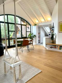 Gemütliches Loft - 5