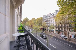 Modern and Cosy flat in the heart of Notre Dame - París - 5