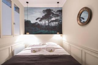 Modern and Cosy flat in the heart of Notre Dame - París - 1