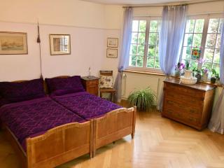 Bed and Breakfast Wildrose - Bern - 4