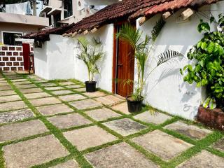 Red Sea Beach Resort - 1