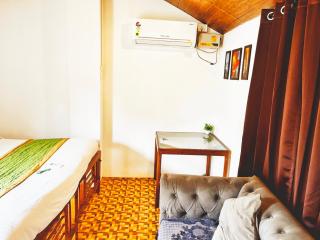 Red Sea Beach Resort - Anjuna - 1