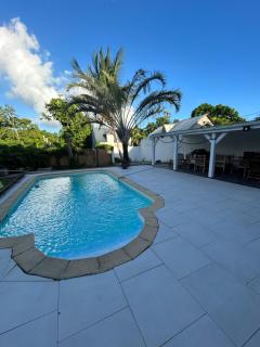 Studio piscine centre Gosier - Le Gosier - 0