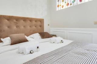 Lovely flat in Central Paris near Notre-Dame - París - 8