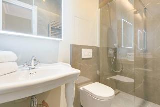 Lovely flat in Central Paris near Notre-Dame - París - 2