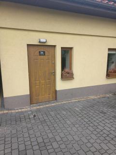 Apartament UP ROOMS-Targi Domek - Kielce - 7