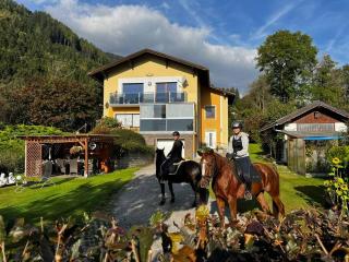 Apartment Reißeck - Penk - 1
