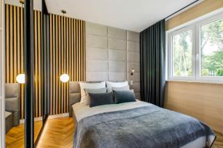 Apartament Centrum Obok Manufaktura Piotrkowska Dostęp na Kod - Łódź - 8