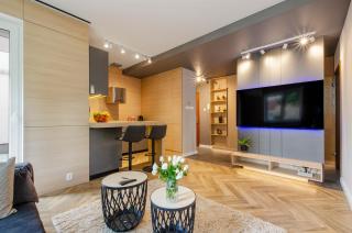 Apartament Centrum Obok Manufaktura Piotrkowska Dostęp na Kod - Łódź - 7