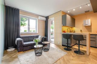 Apartament Centrum Obok Manufaktura Piotrkowska Dostęp na Kod - Łódź - 6