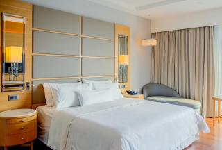 The Westin Chennai Velachery - Chennai - 3