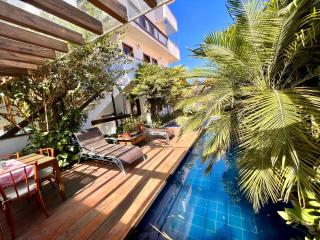 Hotel Vila Nova do Príncipe - Caetité - 9