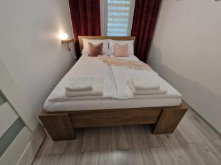 Apartament w Śródmieściu - Sanok - 2