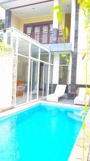 Villa Jalak Kembar - Canggu - 9