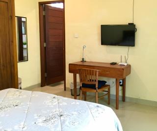 Villa Jalak Kembar - Canggu - 6
