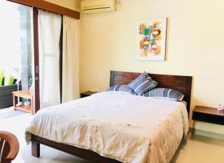 Villa Jalak Kembar - Canggu - 5