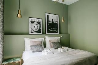 Stylish 2 bedrooms Palais Royal - París - 3