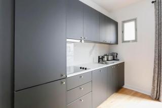 Stylish 2 bedrooms Palais Royal - París - 2
