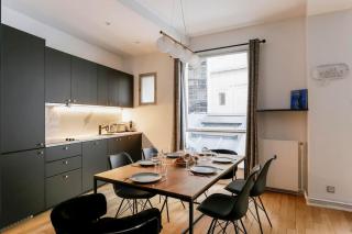 Stylish 2 bedrooms Palais Royal - París - 1