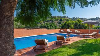 Los Tejanos 1 Frigiliana by Ruralidays - Frigiliana - 8