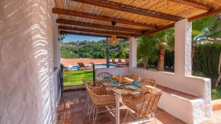 Los Tejanos 1 Frigiliana by Ruralidays - Frigiliana - 7