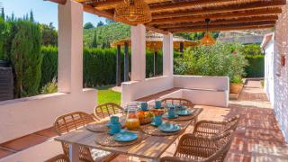 Los Tejanos 1 Frigiliana by Ruralidays - Frigiliana - 6