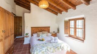 Los Tejanos 1 Frigiliana by Ruralidays - Frigiliana - 2