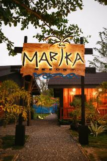 Marika Resort - 1