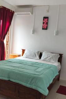 Jatisela homestay - Midang - 9