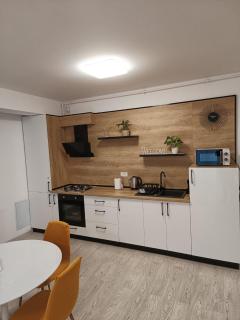 Apartament Genius 2 - Ploieşti - 9