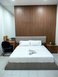 Klebang Spacious Comfy Bangalow - Kelebang Besar - 8