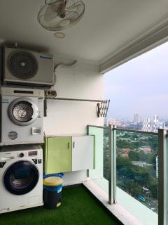Maxim Citylights Homestay Kuala Lumpur - Kuala Lumpur - 7