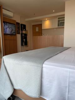 Brasilia King flat Particular - 4