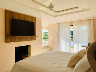Hope Valley Adventure Resort - Guarapuava - 9