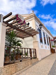 Hotel Vila Nova do Príncipe - Caetité - 7