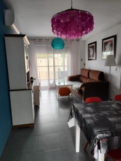 Apartamento Piles Playa - Piles - 3
