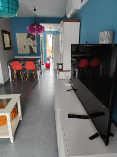 Apartamento Piles Playa - Piles - 1