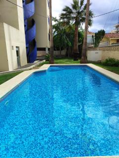 Apartamento Piles Playa - Piles - 0