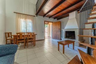 Argentario Giannella Apartment - 6